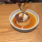 LAS DOS CARAS MODERN MEXICANO Y TACOS - 