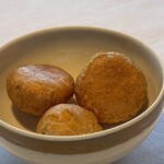 ジランドール by アラン デュカス - 