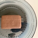 パティスリー ラ・マーレ・ド・チャヤ - 料理写真:ずれてる