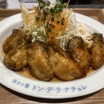 洋カツ屋 ドン・デ・ラ・ナチュレ - 