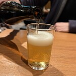 恵比寿 いっちょかみ - 