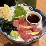 恵比寿 いっちょかみ - 