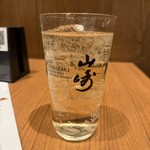 恵比寿 いっちょかみ - 