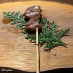 京都 スエヒロガリ - はつ