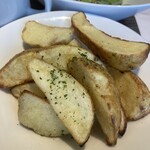 神戸元町ドリア 阪急32番街店 - 