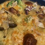 神戸元町ドリア 阪急32番街店 - 