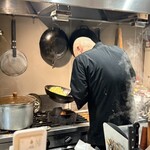 天満天神飯店 - 