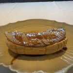 ジランドール by アラン デュカス - 