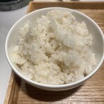 洋カツ屋 ドン・デ・ラ・ナチュレ - 