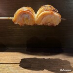 京都 スエヒロガリ - もも