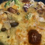 神戸元町ドリア 阪急32番街店 - 