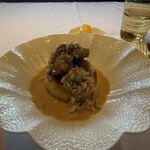 ジランドール by アラン デュカス - 