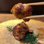 京都 スエヒロガリ - 雌の手羽先