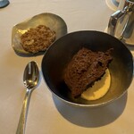 ジランドール by アラン デュカス - 