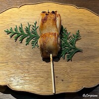 京都 スエヒロガリ - もも