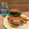 HIROMO BURGER