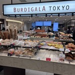 BURDIGALA TOKYO - 