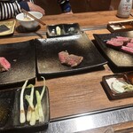 鉄板焼 おいで家 - 