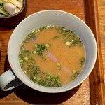 赤坂ごはん 山ね家 - 