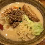 麺場 田所商店 - 料理写真: