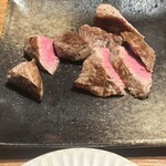 鉄板焼 おいで家 - 