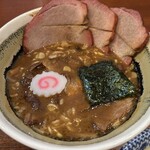 つけソバ いしい - 