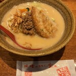 麺場 田所商店 - 