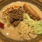 麺場 田所商店 - 