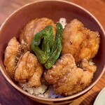 赤坂ごはん 山ね家 - 