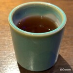 京都 スエヒロガリ - 焙じ茶