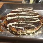 鉄板焼 おいで家 - 