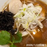 中華そば ムタヒロ  - 