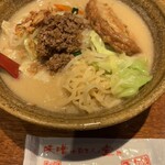 麺場 田所商店 - 