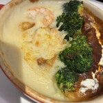 むさしの森珈琲 - 料理写真: