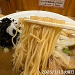 中華そば ムタヒロ  - 