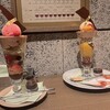 パティスリー&カフェ デリーモ 東京ミッドタウン日比谷店