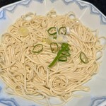 博多麺房 赤のれん - 