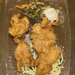 ほっともっと - 料理写真: