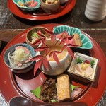 肉和食 月火水木金土日 - 