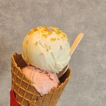 CREMAHOP 赤坂見附店 - 