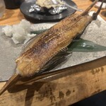 焼乃魚島 - 