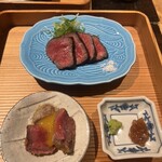 肉和食 月火水木金土日 - 