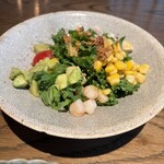 flour+water 虎ノ門店 - 