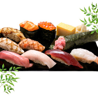 つきぢ神楽寿司_2