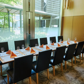 【完全個室】4名～20名様までご利用可能です