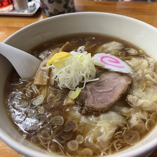 中華そば専門店 勝や_0