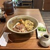 踊るうどん 梅田店