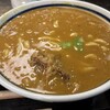 うどん 兎麦 阪急三番街店