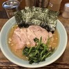 ラーメンチョップ
