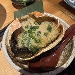 貝と魚と炉ばたのバンビ - 